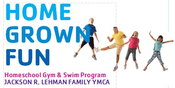 Homeschool Swim and Gym | YMCA of Greater Fort Wayne